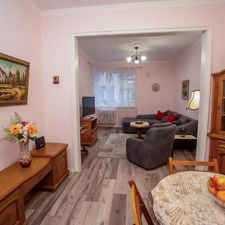 Apartamento Alex's Charming By Ndk *