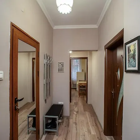 Apartamento Alex's Charming By Ndk *