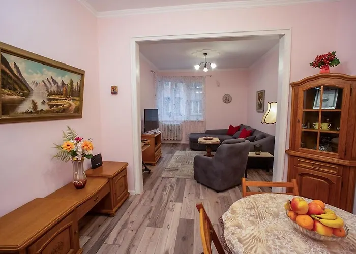 Apartamento Alex's Charming By Ndk *