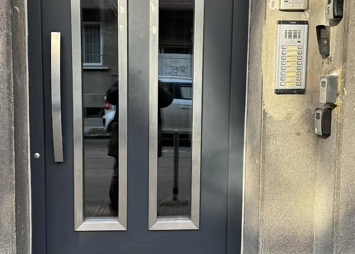 Alex's Charming By Ndk Apartamento Sofía