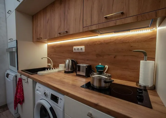 Alex's Charming By Ndk *