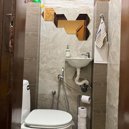 Διαμέρισμα Alex's Charming By Ndk Σόφια