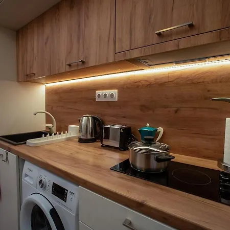 Alex's Charming By Ndk *