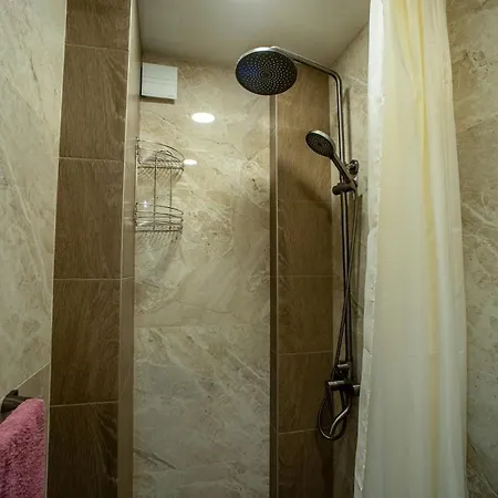 Alex's Charming By Ndk Σόφια