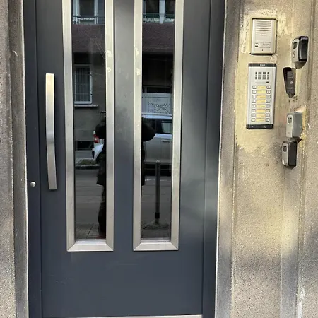 Alex's Charming By Ndk Lejlighed Sofia