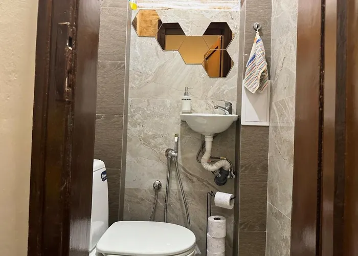 Lejlighed Alex's Charming By Ndk Sofia