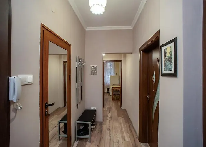 Διαμέρισμα Alex's Charming By Ndk *